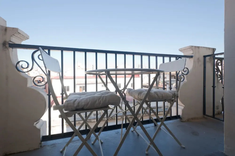 Granada Luxury Apartments