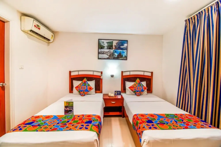 Imagen del hotel