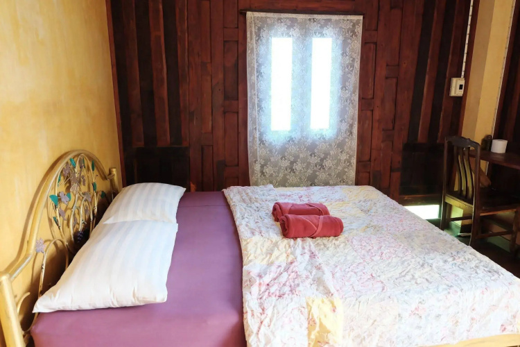 Baan Eve Guesthouse
