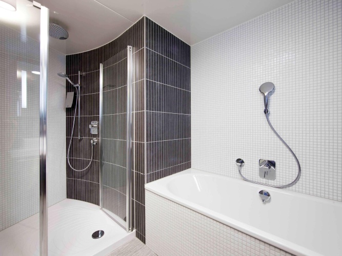Novotel Suites Paris Issy les Moulineaux photo 15