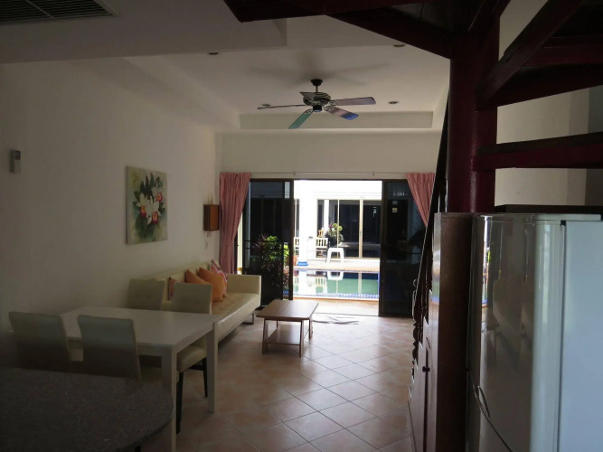 The Club Hotel Kamala