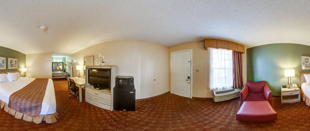 Key West Inn Fairhope Al