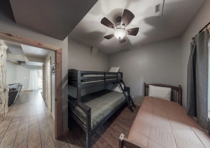 Bearfoot Chalet