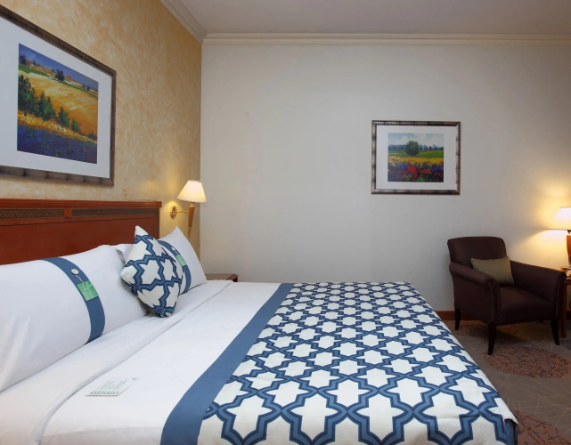 Holiday Inn Al Khobar by IHG