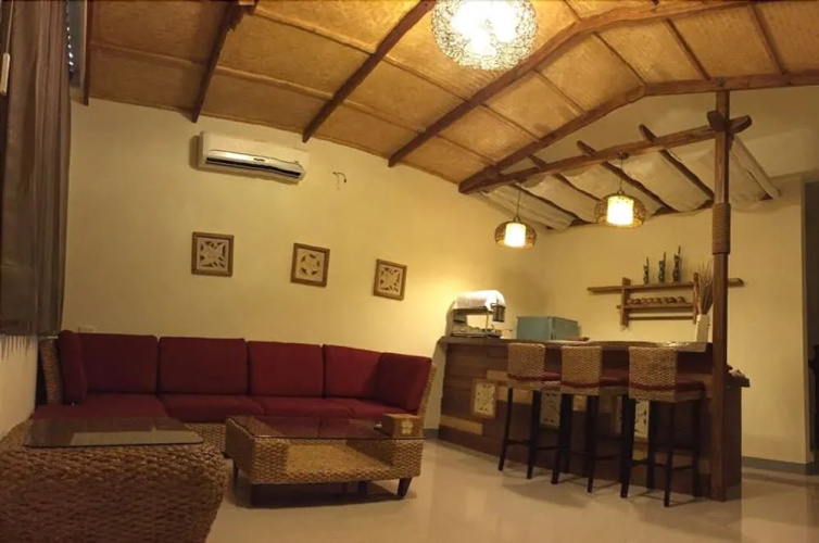 Walking Bali B&B