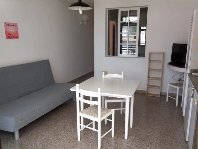 Apartamentos Isa I