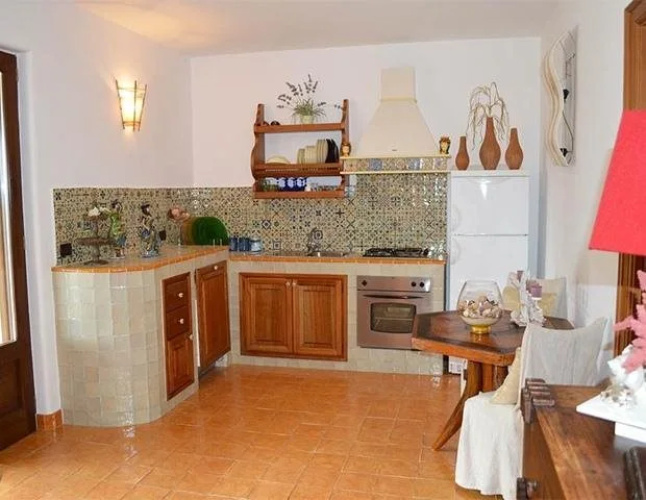 Lipari Villas