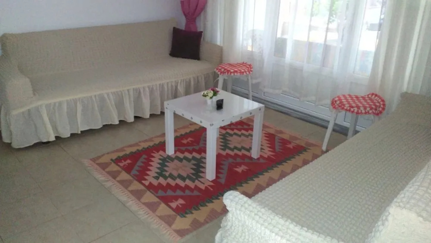 Erikli Tatil Evi 1