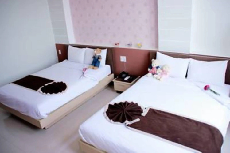 Princess Hotel