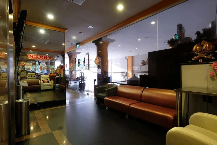 Kim Tian Hotel Star