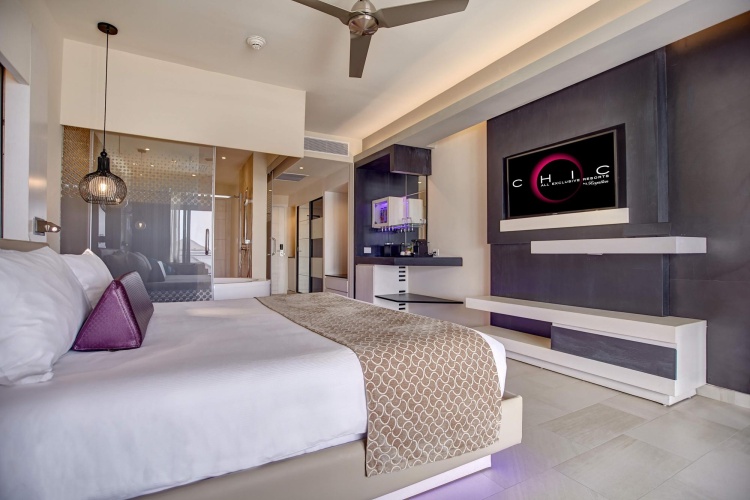 Royalton CHIC Punta Cana, An Autograph Collection All-Inclusive Resort & Casino - Adults Only photo 8