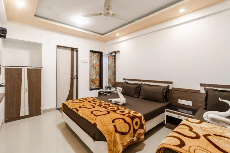 Hotel Vyankatesh
