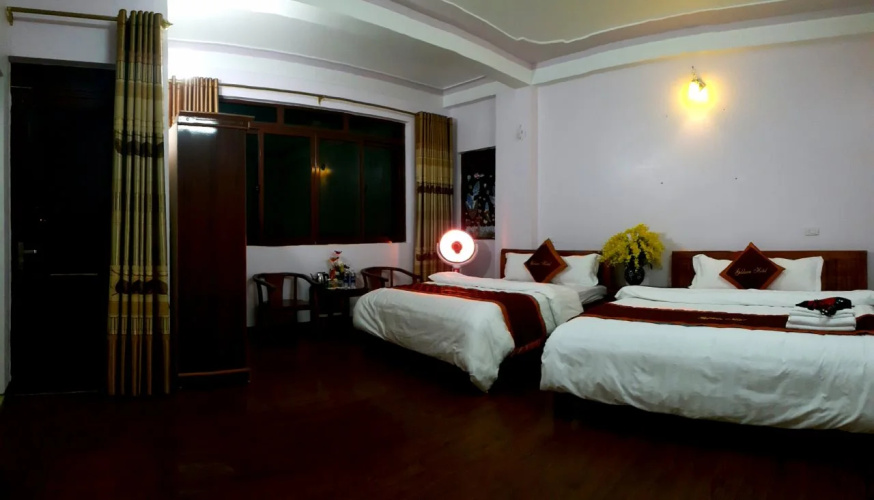 Goldwin Hotel