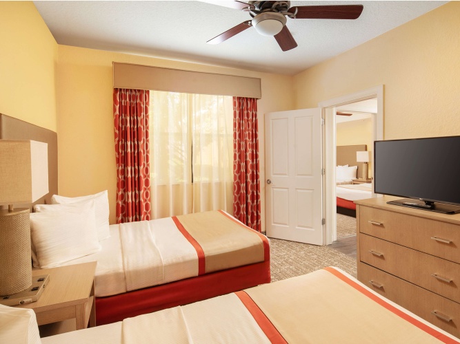 Floridays Resort Orlando photo 6