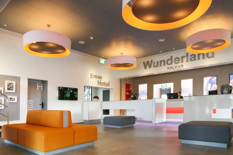 Wunderland Kalkar