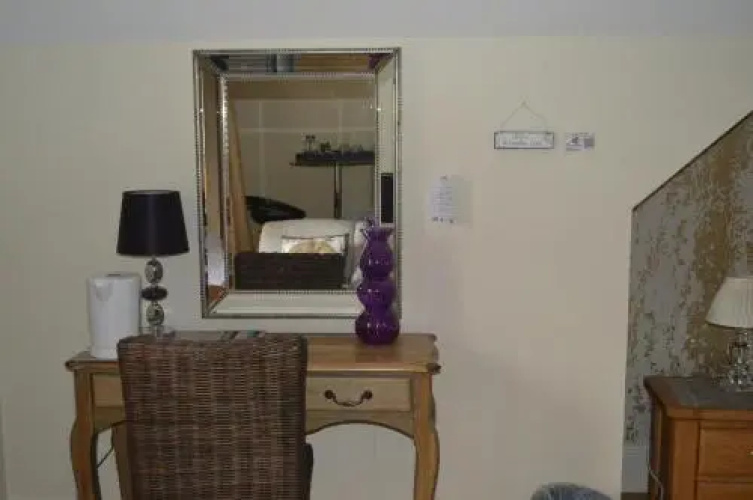 Victoria Gate Bed And Breakfast