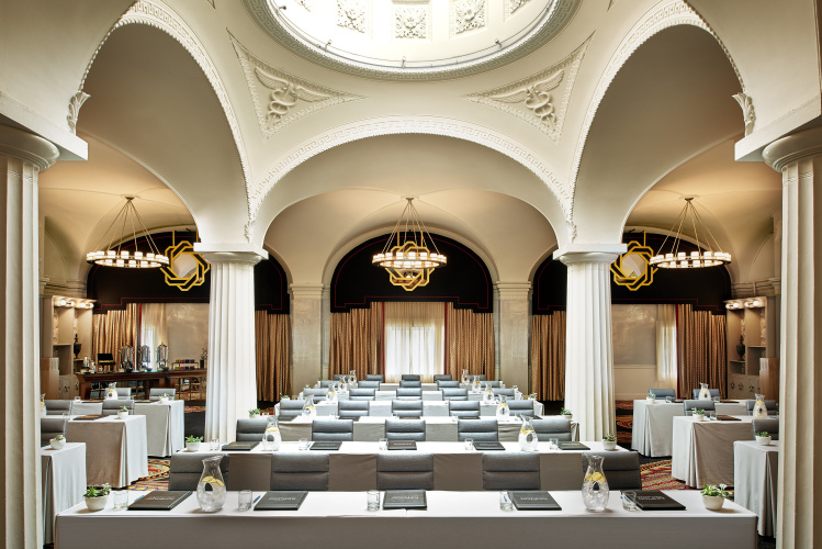 Kimpton Hotel Monaco Washington DC photo 31