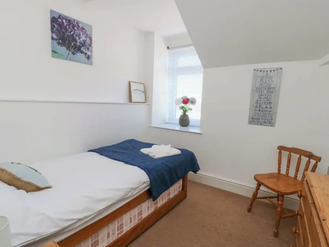 Bethan Apartment