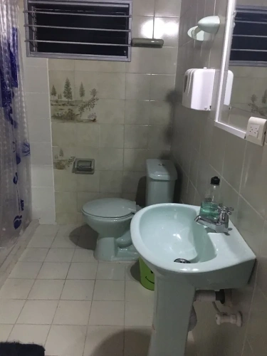 Classic room
