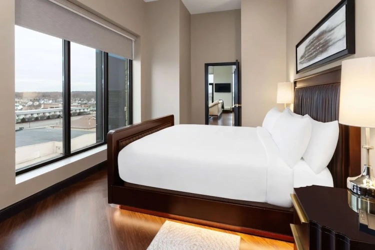 Grand Double Suite