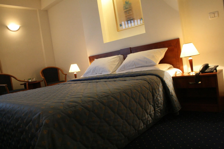 Hotel Excelsior
