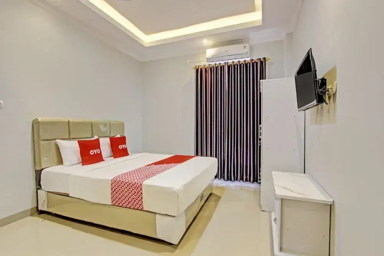 Hotel O Imperial Inn