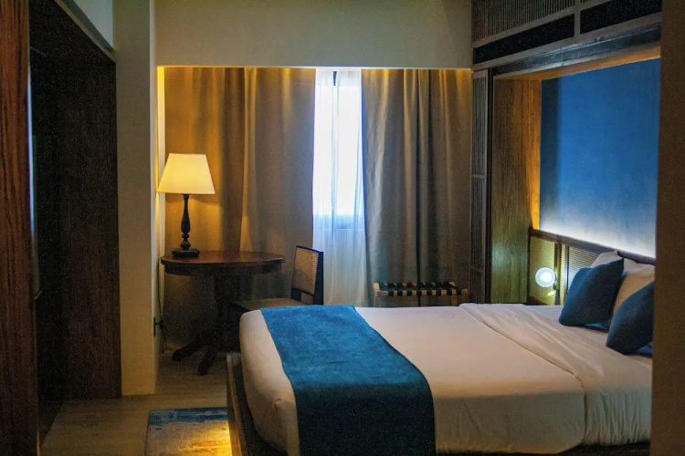 Elijah Hotel Dasmarinas City Cavite