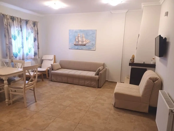 Deluxe Double Suite