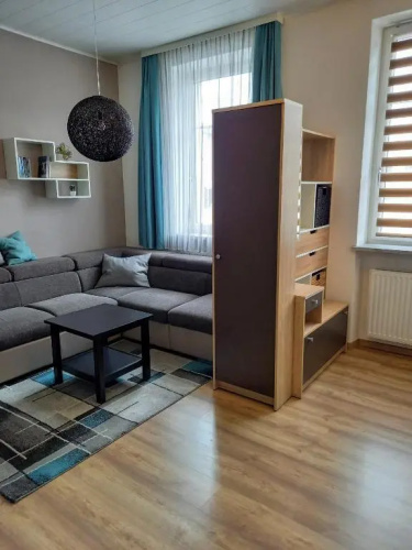 Ferienwohnung Christa (Adults Only)