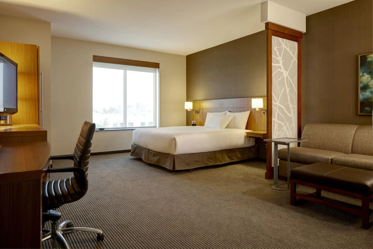 Hyatt Place Lansing - East