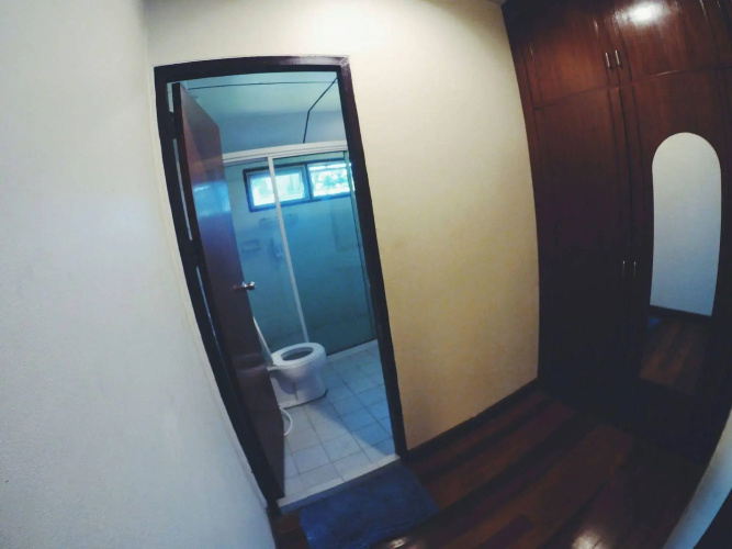 Lakeland Homestay