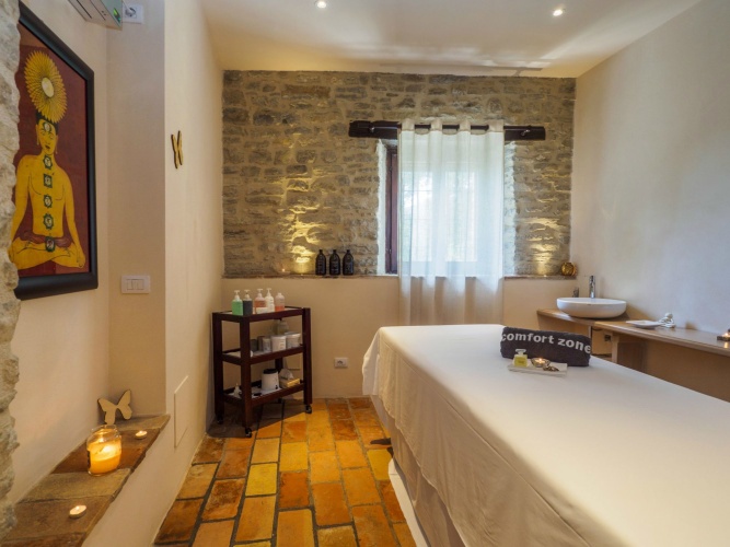 Le Silve Di Armenzano – Assisi photo 17