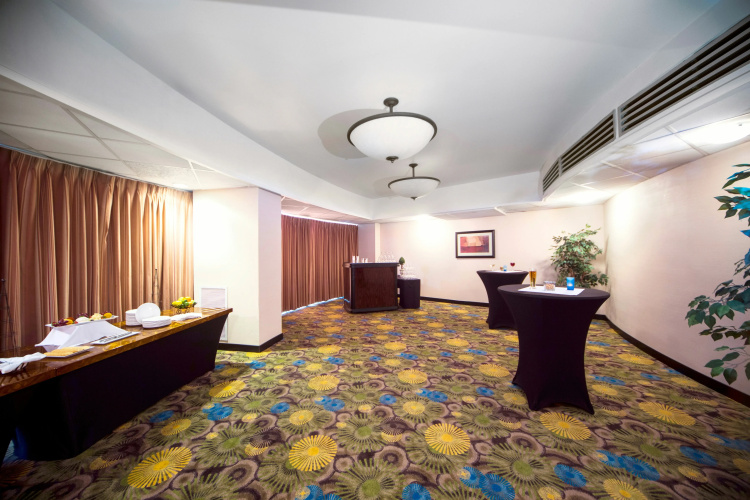 DoubleTree by Hilton Hotel Portland