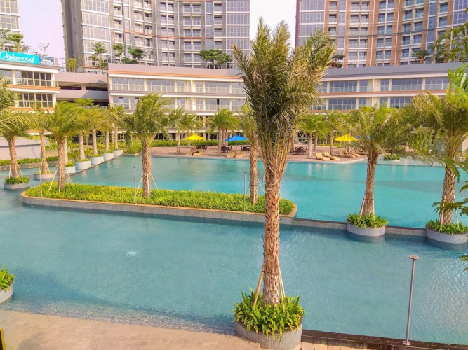 Highest Value Studio Apartment at Gold Coast PIK