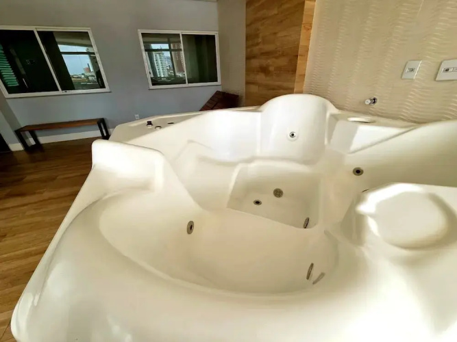 Charming Apartment