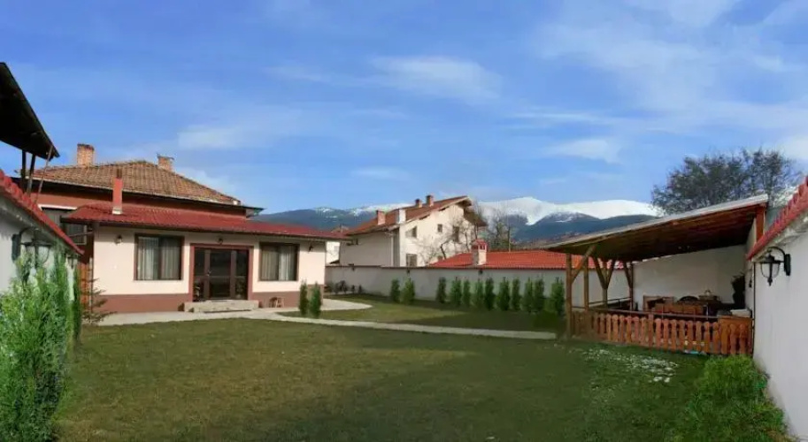 Guest House Tania