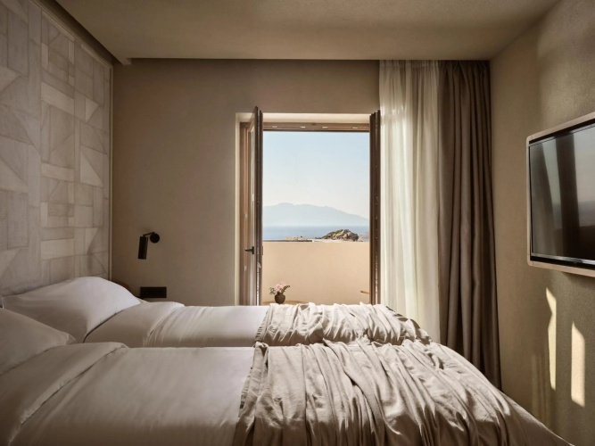 Omeon Mykonos