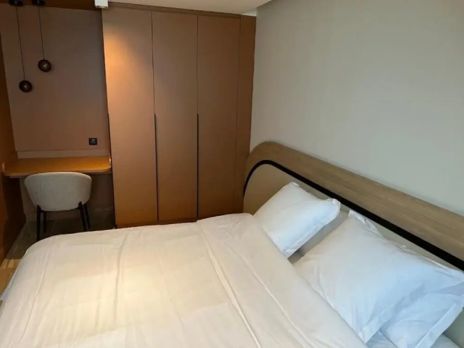 Comfort Suite
