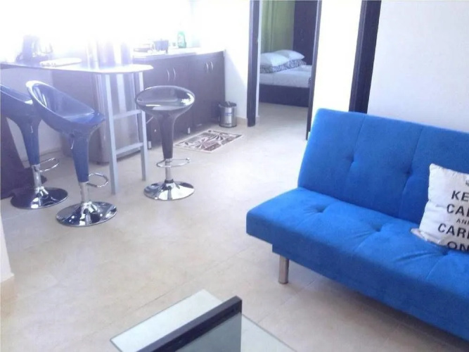 Caribbean Island Hotel 1er Piso