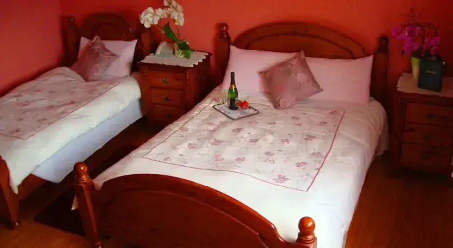 Kilcaw House B&B
