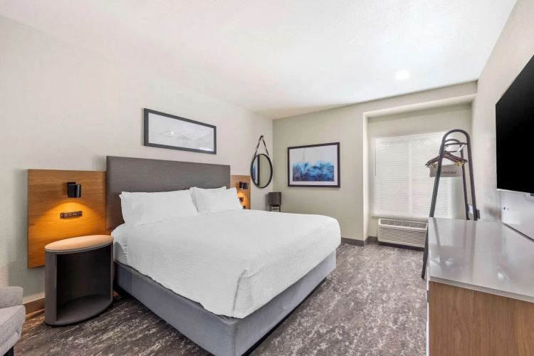 Kiota Inn & Event Center Sutter Creek, an Ascend Collection Hotel