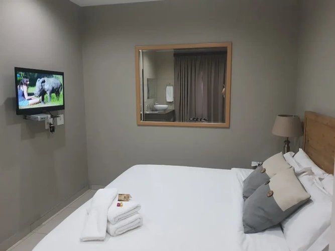 1 Bedroom Standard room