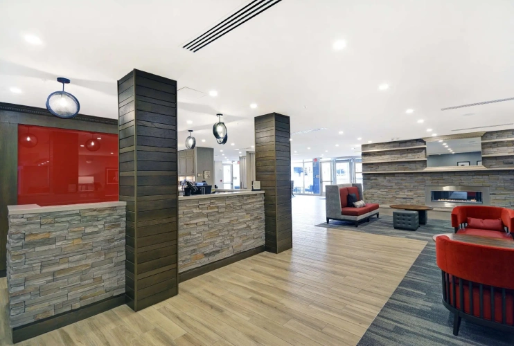 Double Suite