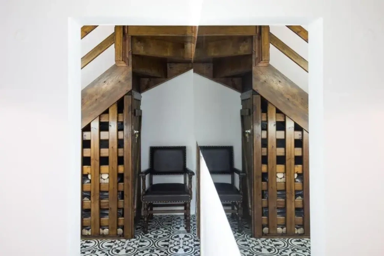 1 Bedroom Suite