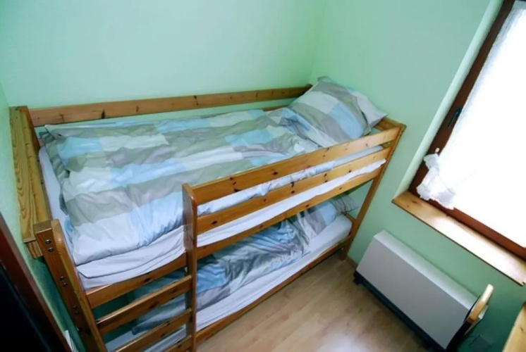 Ferienwohnung, Steinwarder 9