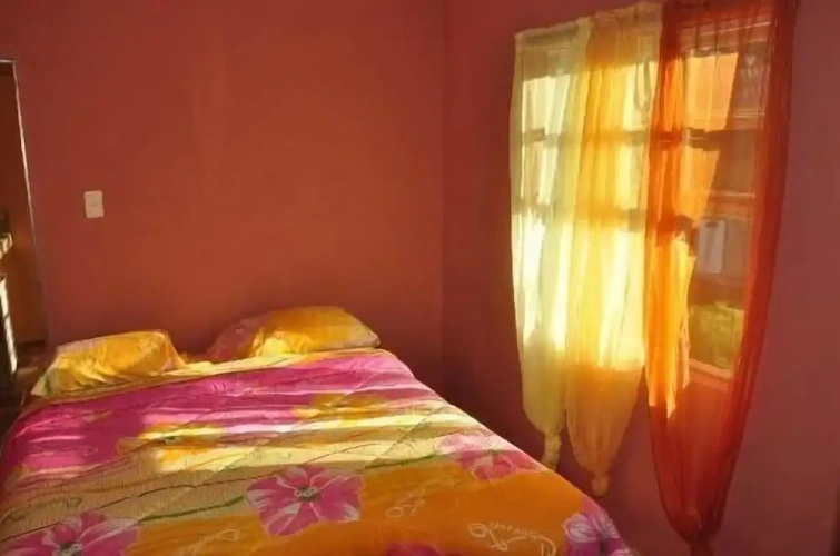 2 Bedrooms Bungalow beachfront