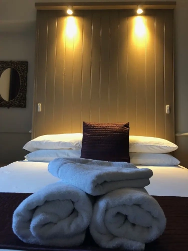 Luxury Double room with sea view