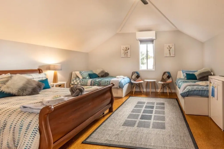 Standard Family room