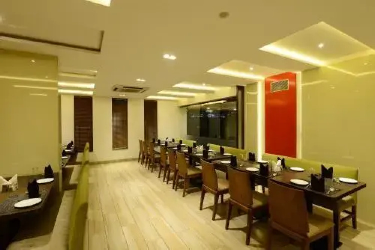 Sai Inn