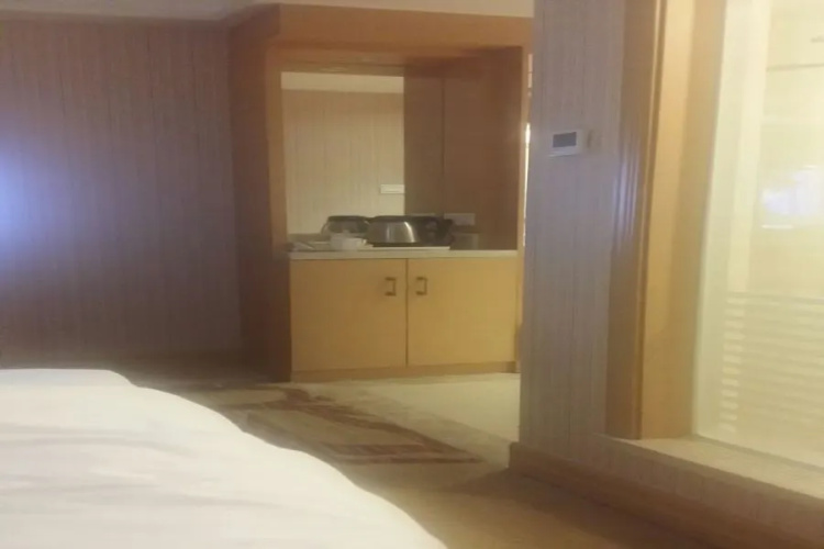 Vienna International Hotel
